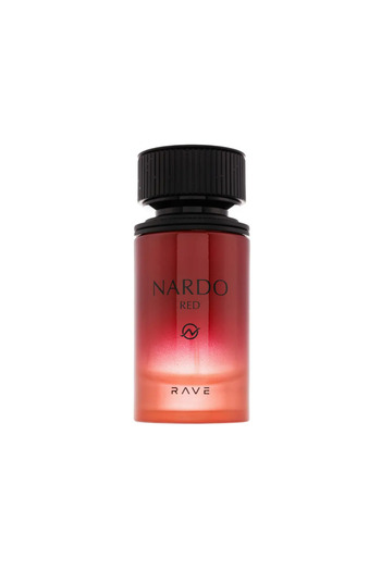 rave Nardo Red by Eau de Parfum brbtesc 100 ml