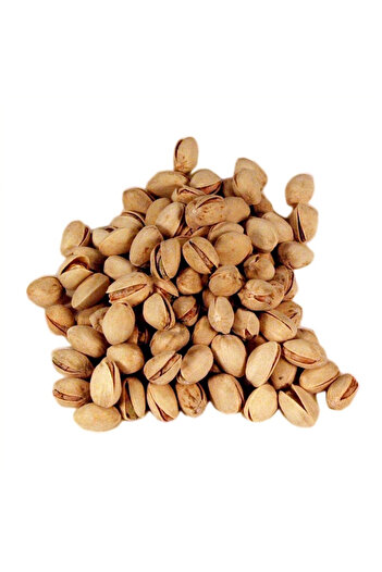 OEM Lightly salted roasted pistachios 200g
