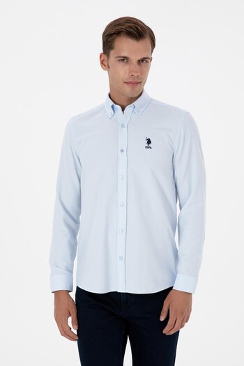 U.S. Polo Assn. Чоловічий гомлек