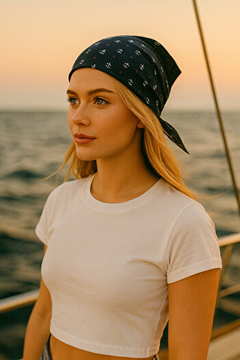 BERG ATELIER Bandana