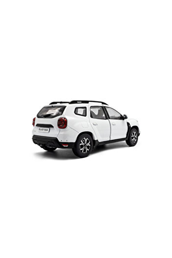 Solido Model auto Dacia Duster Ph.2.5 2024 1:18