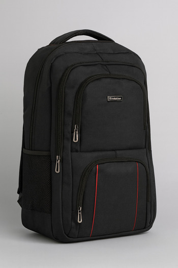Catwins Black Waterproof Mountaineer Camping Travel Outdoor Backpack