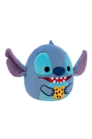 Squishmallows Disney Stitch Series Model 1 17cm Di01025