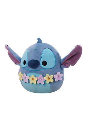 Squishmallows Disney Stitch Series Stitch Model 3 17cm Di00731