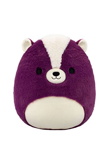 Squishmallows Fuzz-A-Mallows Mink Sloan 30cm Cr08008