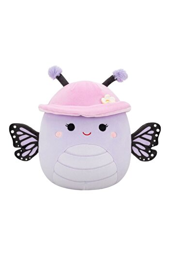 Squishmallows Butterfly Bibiana 20cm Cr07949