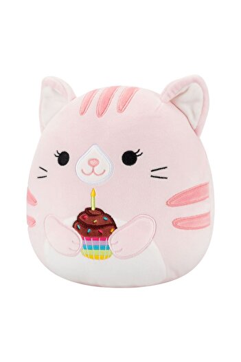 Squishmallows Cat Laura 20cm Cr07775