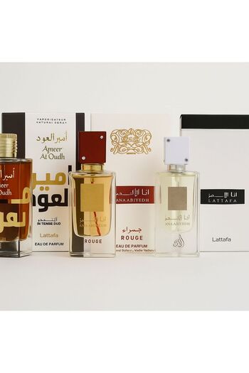 lattafa Lattafa Perfume Collection