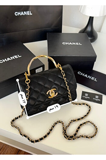 GENERAL High quality shoulder bag with accessories