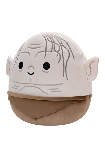 Squishmallows Lord of the Rings Series - Gollum 20cm Wb00201