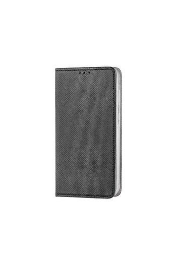 OEM Google Pixel 8a Smart Magnet Case Black