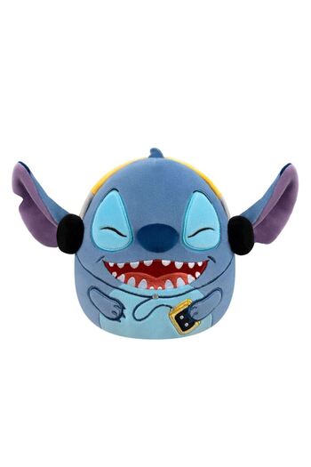 Squishmallows Disney Stitch Series Model 1 17cm Di01023