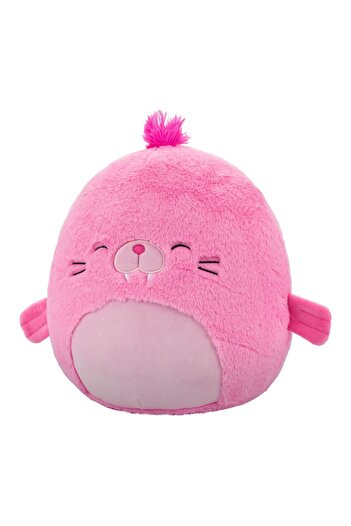 Squishmallows Fuzz-A-Mallows Mors Pepper 30cm Cr08009