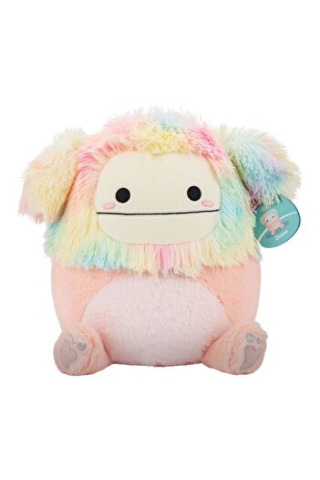 Squishmallows Fuzz-A-Mallows Bigfoot Diane 30cm Cr08010