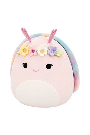 Squishmallows Snail Silvina 20cm Cr07951