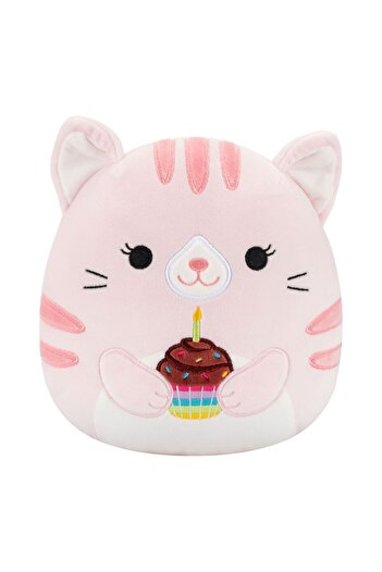 Squishmallows Cat Laura 20cm Cr07775