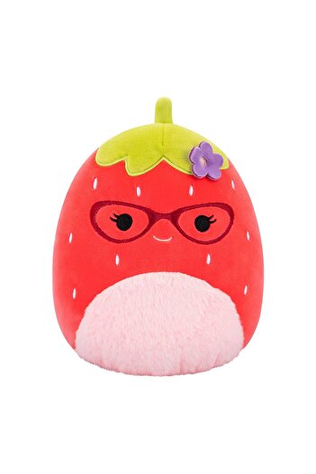 Squishmallows Strawberry Scarlet 20cm Cr07784