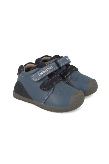 BIOMECANICS Sneakers Biomechanics 251121-A556 Petrol