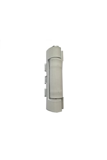 AKBELLİ GROUP Superior Quality Steel Pimapen Pvc Window Hinge 75 mm White Color