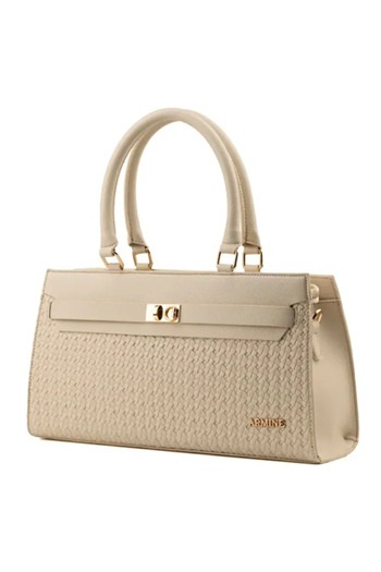 Armine Pia Leather Women's Bag - 407