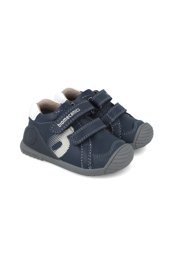 BIOMECANICS Sneakers Biomechanics 251122-A183 Ocean