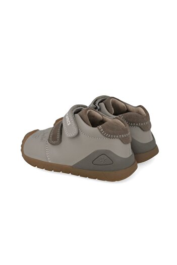 BIOMECANICS Sneakers Biomechanics 251121-B154 Grigo