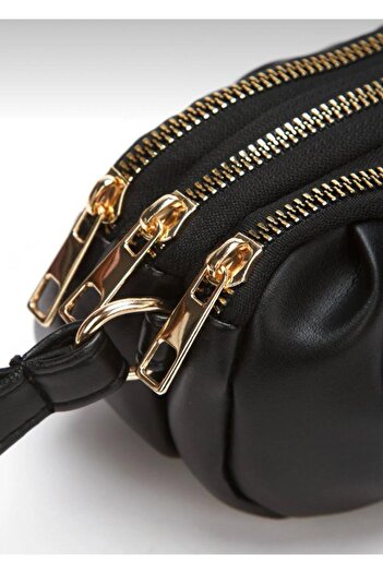 mygeppetobag Three-Compartment Soft, Stylish Wallet