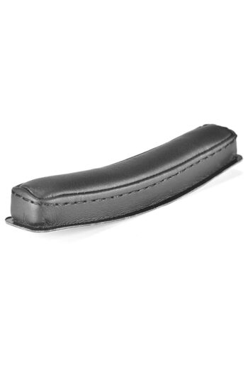 PadForce Topband sponge for Logitech Astro A50 headset - Memory foam - Leather