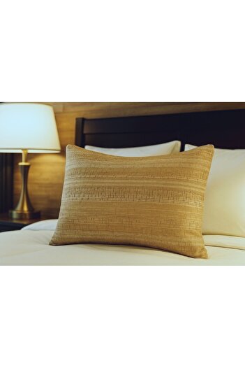 Taç Ranforce Cotton Pillowcase Set – 2 Pieces – 50X70 cm