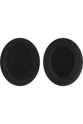 PadForce Set of 2 sponges for Philips SHP9500, SHP9600 Wired headphones - Memory Foam - Mesh