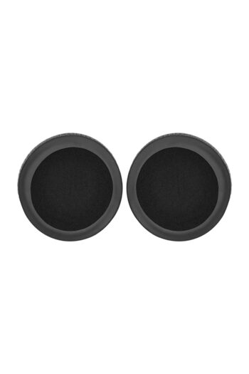 PadForce Earpads Cushion for AKG K540, K545, K845, K845BT, Over-Ear headphones - Black