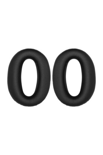 PadForce Earpads Cushion for Sony MDR-1000X, WH-1000XM2 headphones - Black
