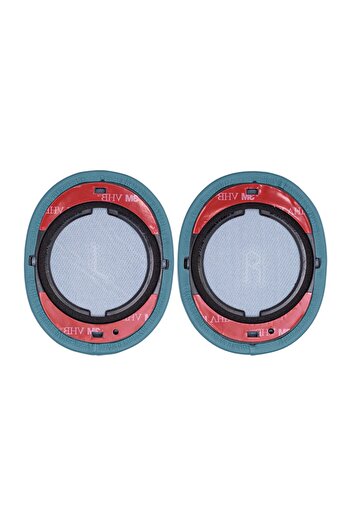 PadForce Earpads Cushion for JBL E55BT headphones, Over-Ear - Green