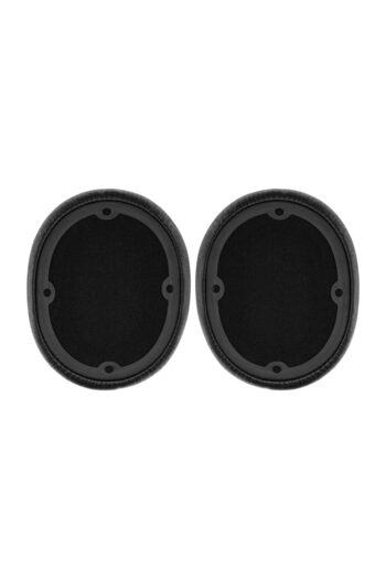 PadForce Earpads Cushion for Edifier W830BT, W860NB Wireless Bluetooth, Over-Ear headphones - Black