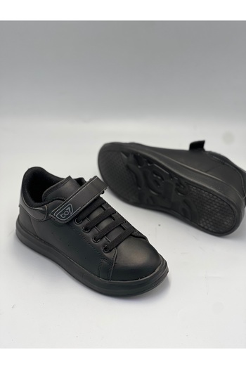 GÜLERSHOES Εγγυημένη Ορθοπεδική Ελαφριά Αδιάβροχη Εποχιακή Ταινία Velcro Παιδικά Αθλητικά Μέγεθος 31-32-33-34-35