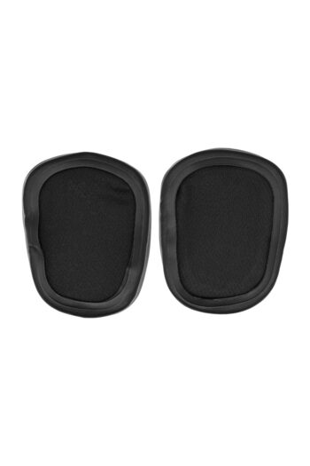 PadForce Earpads Cushion for Logitech G633, G633S, G635, G933, G933S, G935, G231 headsets - Leather