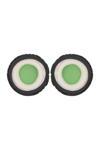 PadForce Earpads Cushion for Skullcandy Grind Bluetooth Wireless, On-Ear headphones - Green