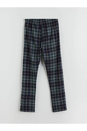 LC Waikiki Standart Kalıp Erkek Pijama Takımı