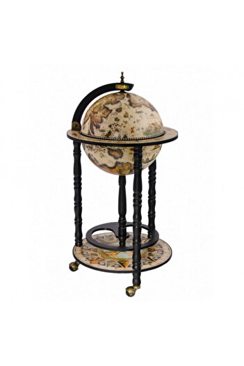 OEM Globe-type bar, Venice model, 55x55x94cm