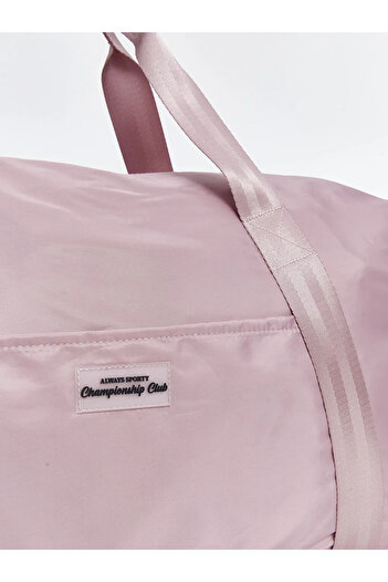 LC Waikiki Printed Women's Sports Bag
