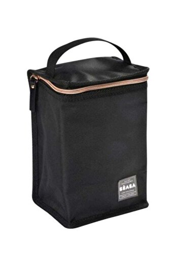 Beaba Insulated Baby Meal Pouch Large Capacity Thermal Storage Bag