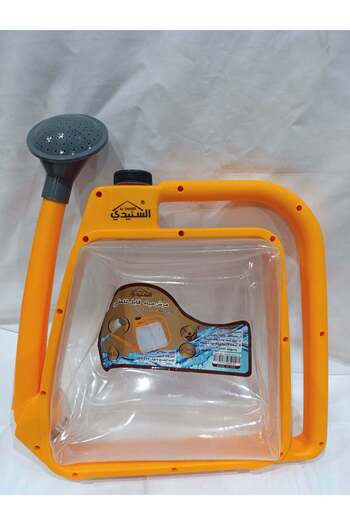 Generic ALSANIDI Collapsible water sprinkler