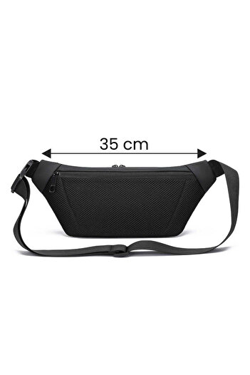 Changi Urban APEX Waist Bag