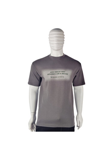Red Planet Men’s T-Shirt