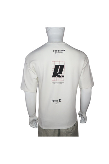 Red Planet Men’s T-Shirt