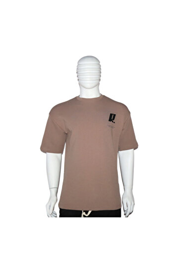 Red Planet Men’s T-Shirt