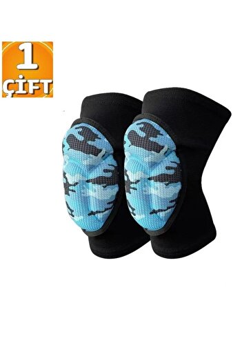 MUBX Thick High Quality Pro Protective Knee Pad Volleyball Knee Pad Basketball Tennis Cycling Knee Pad