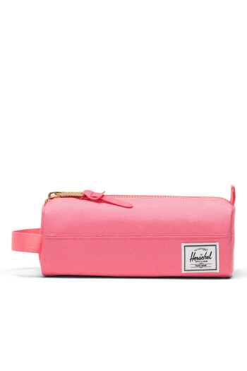 herschel Pembe Kız Çocuk Kalem Çantası 30073-06800-Settlement Kalem Kutu