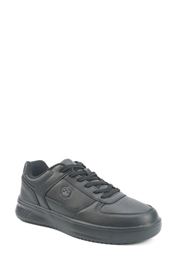 lumberjack Finster 2.0 5Pr Black Men's Sneaker
