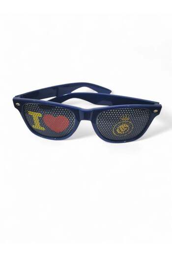 Generic Sunglasses for Nassr Print on Outer Surface of Glasss